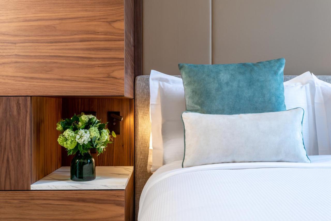 Intercontinental Paris Champs Elysees Etoile By Ihg Buitenkant foto