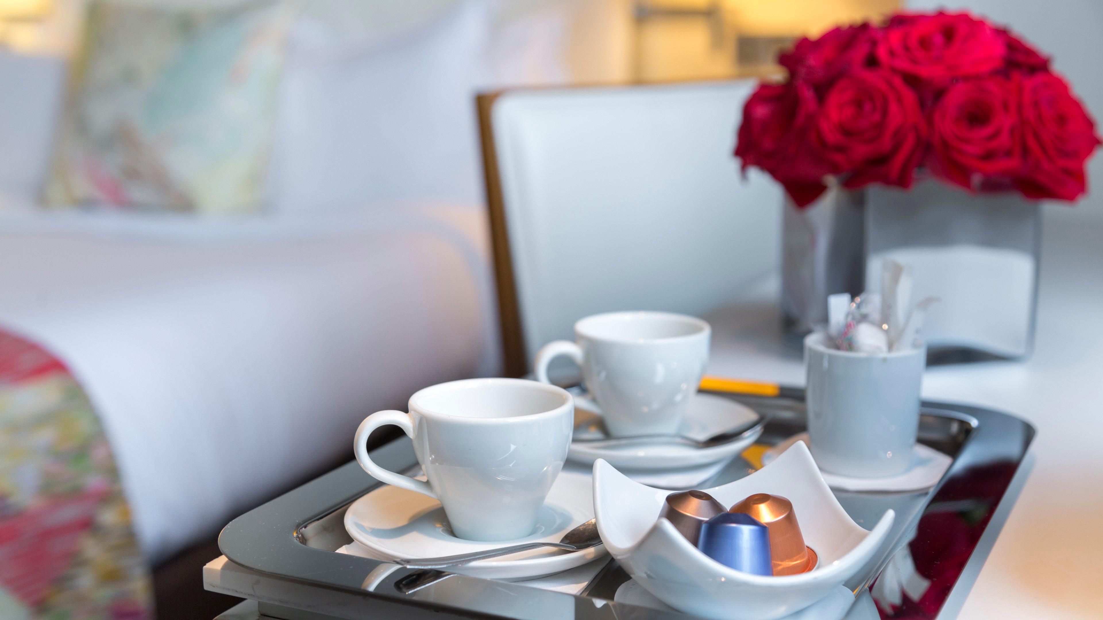 Intercontinental Paris Champs Elysees Etoile By Ihg Buitenkant foto