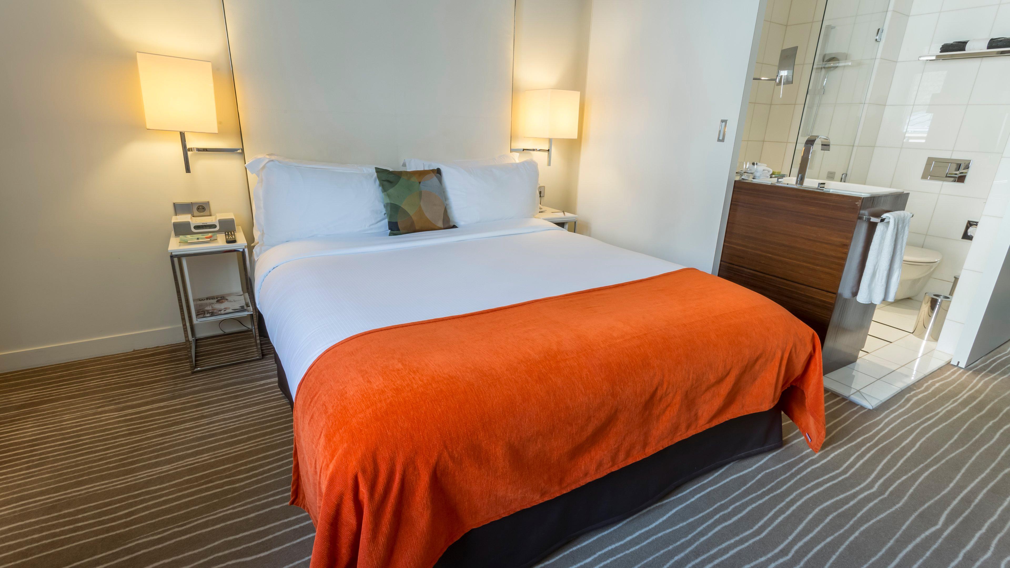 Intercontinental Paris Champs Elysees Etoile By Ihg Buitenkant foto