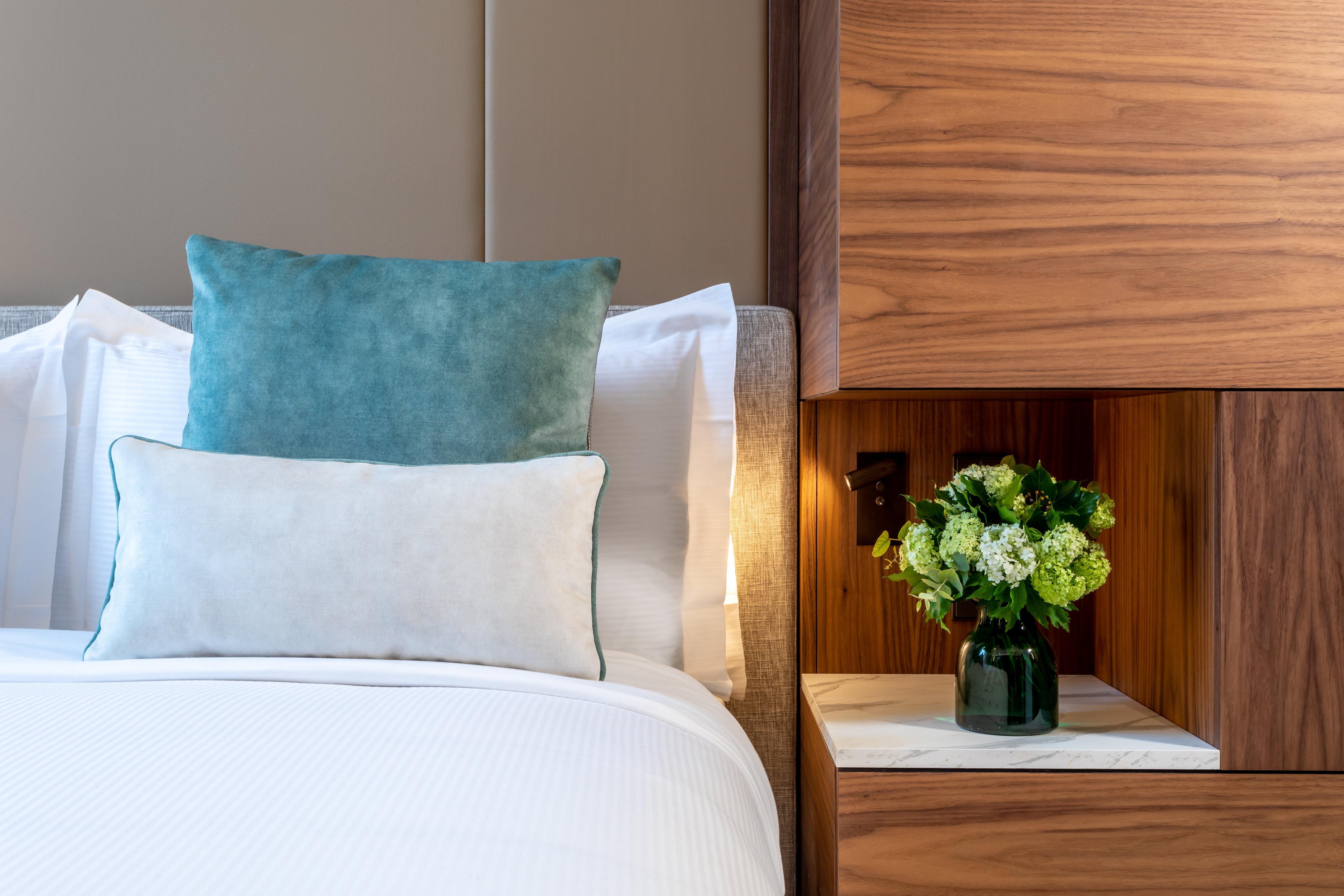Intercontinental Paris Champs Elysees Etoile By Ihg Buitenkant foto