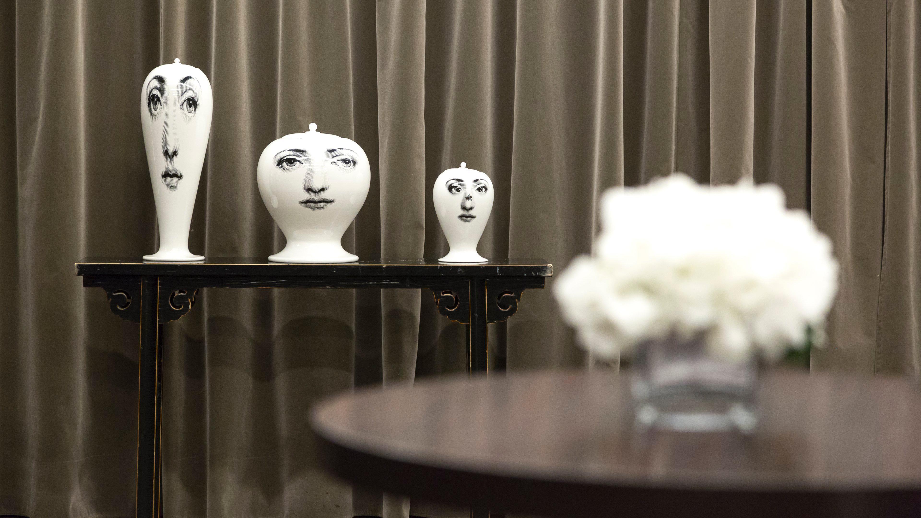 Intercontinental Paris Champs Elysees Etoile By Ihg Buitenkant foto