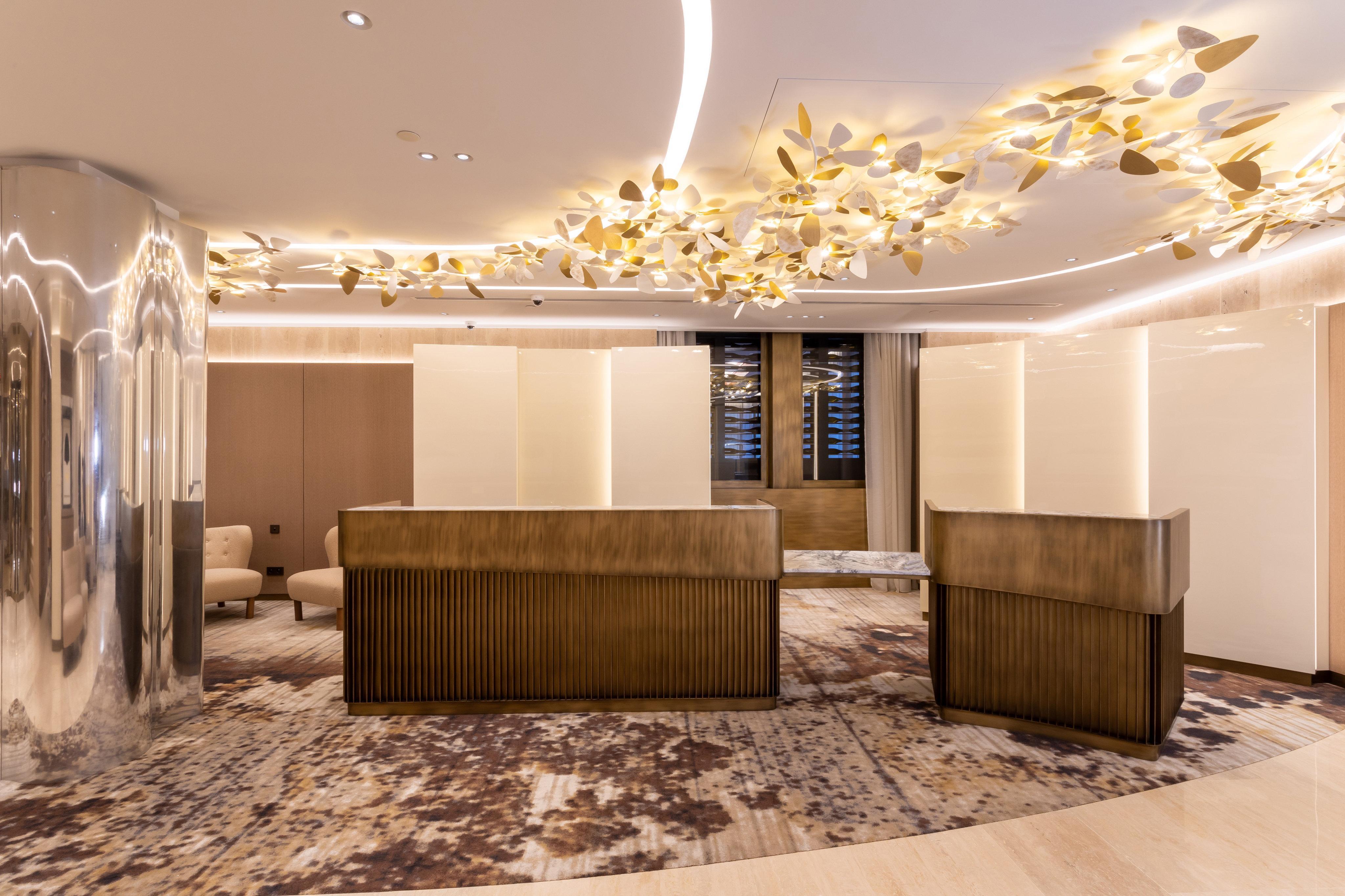 Intercontinental Paris Champs Elysees Etoile By Ihg Buitenkant foto