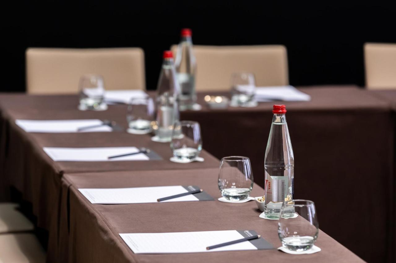 Intercontinental Paris Champs Elysees Etoile By Ihg Buitenkant foto